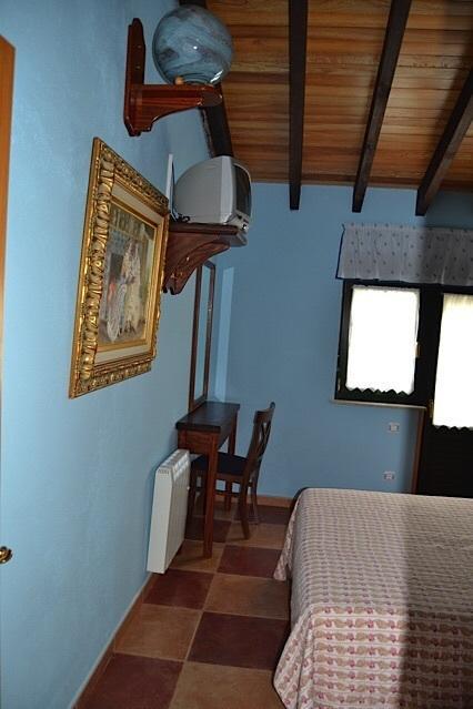 Apartamentos Rurales Casa Ron Coana Exterior photo