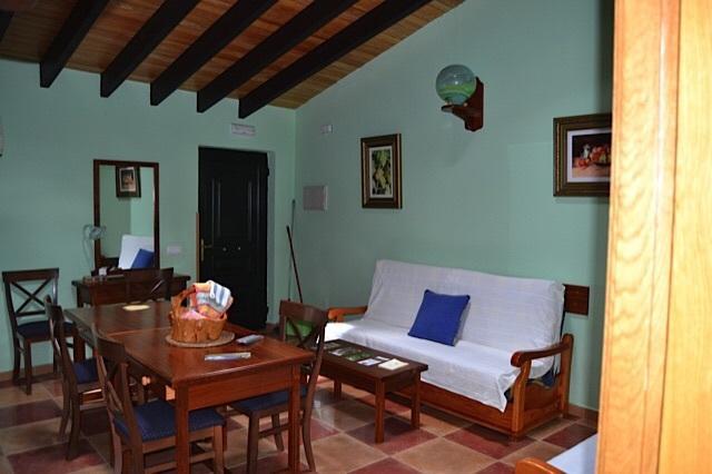 Apartamentos Rurales Casa Ron Coana Exterior photo