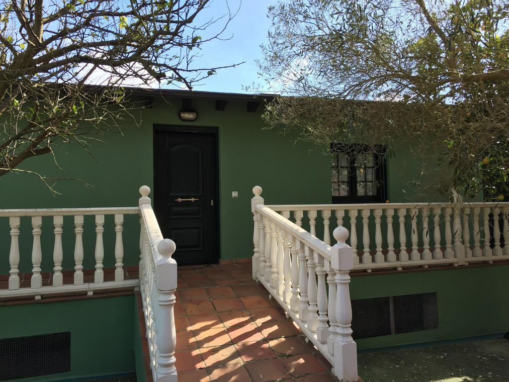 Apartamentos Rurales Casa Ron Coana Exterior photo