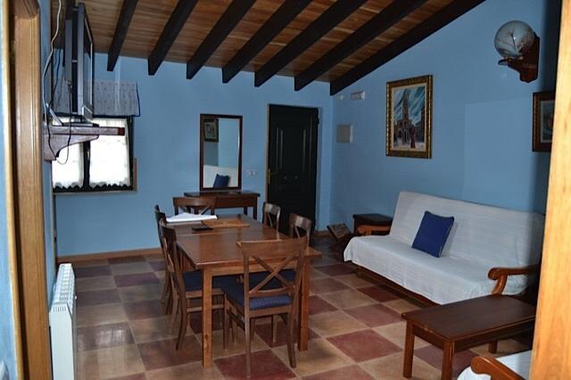 Apartamentos Rurales Casa Ron Coana Exterior photo